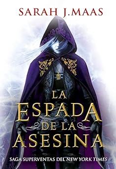 La Asesina en el Imperio Sarah J. Maas